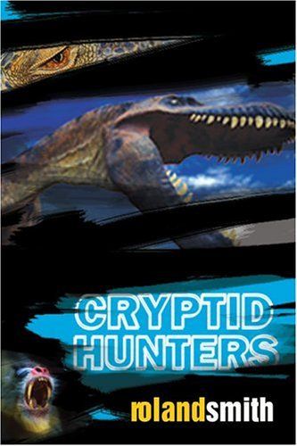 Produktbild: Cryptid Hunters