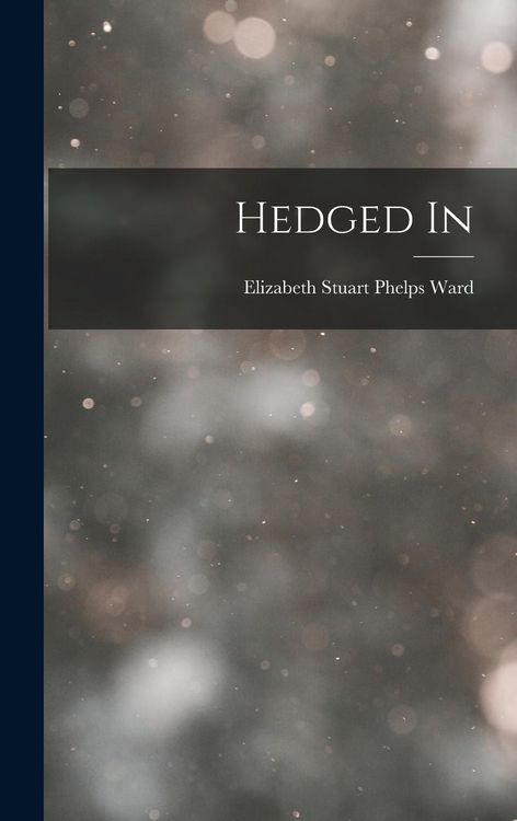 Produktbild: Hedged In
