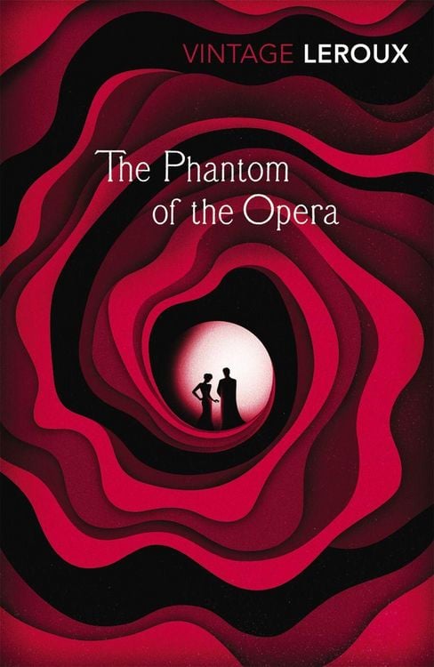 Produktbild: The Phantom of the Opera