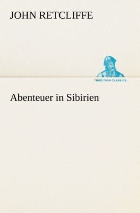 Produktbild: Abenteuer in Sibirien