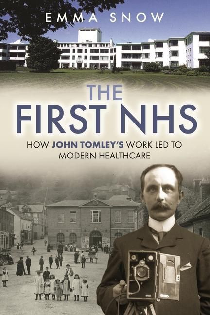 Produktbild: The First Nhs