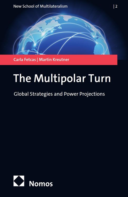 Produktbild: The Multipolar Turn
