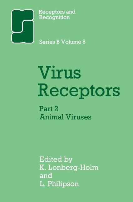 Produktbild: Virus Receptors