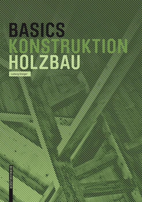 Produktbild: Basics Holzbau