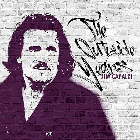 Produktbild: The Outside Years, 4 Audio-CD (Clamshell Box)