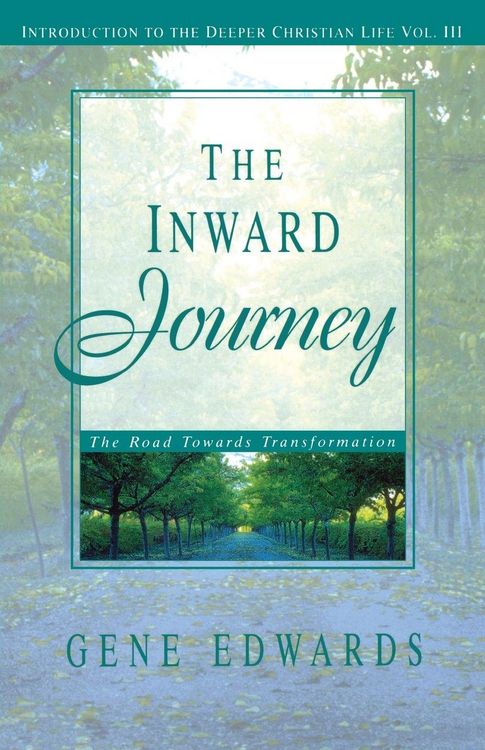 Produktbild: The Inward Journey