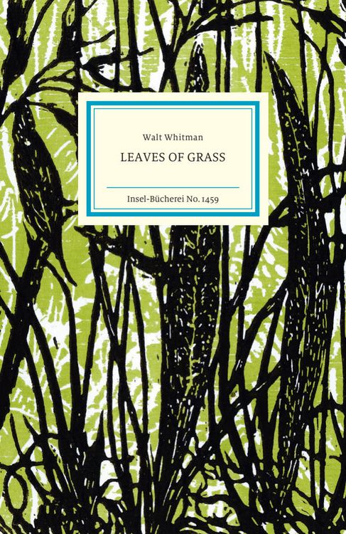 Produktbild: Leaves of Grass