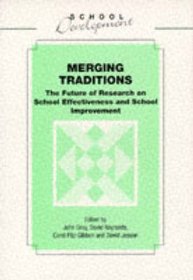 Produktbild: Merging Traditions