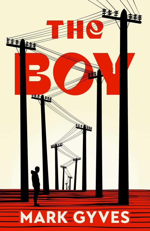 Produktbild: The Boy
