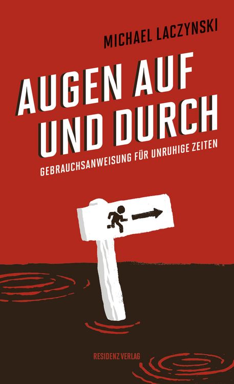 Produktbild: Augen auf und durch