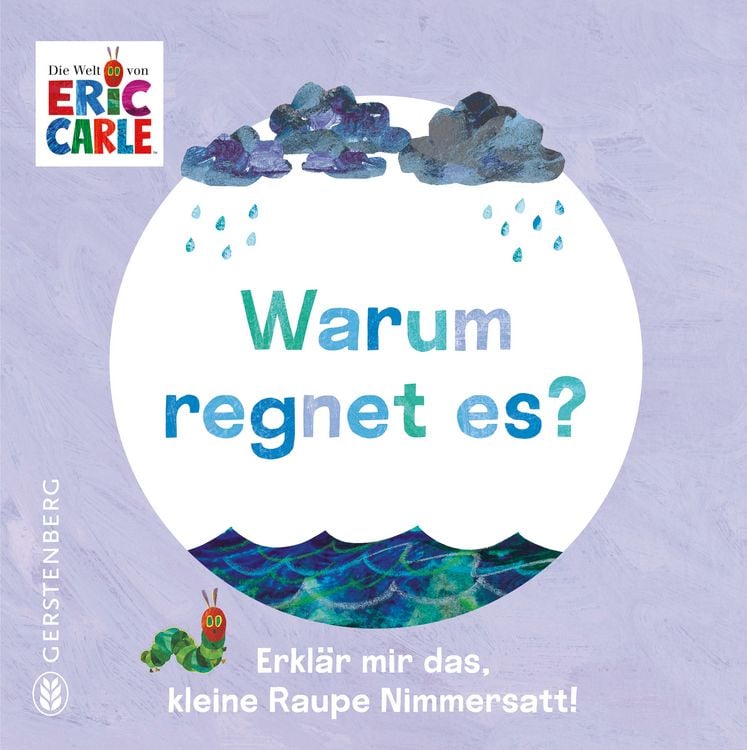 Produktbild: Warum regnet es?