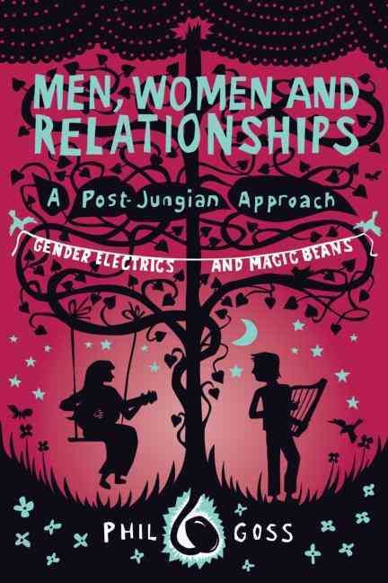 Produktbild: Goss, P: Men, Women and Relationships - A Post-Jungian Appro