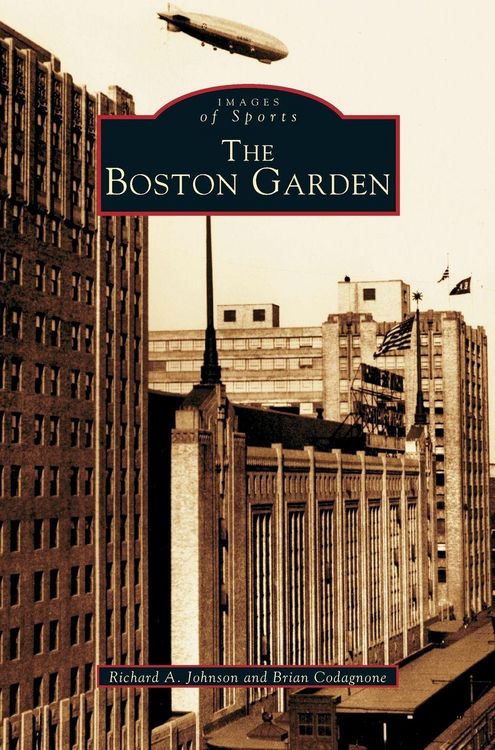Produktbild: Boston Garden