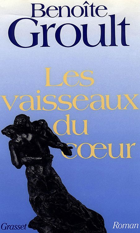 Produktbild: Les vaisseaux du coeur