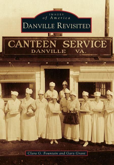 Produktbild: Danville Revisited