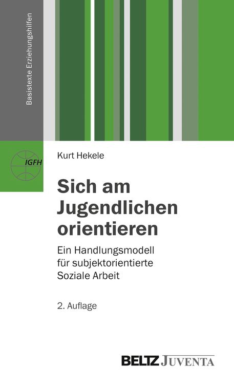 Produktbild: Sich am Jugendlichen orientieren