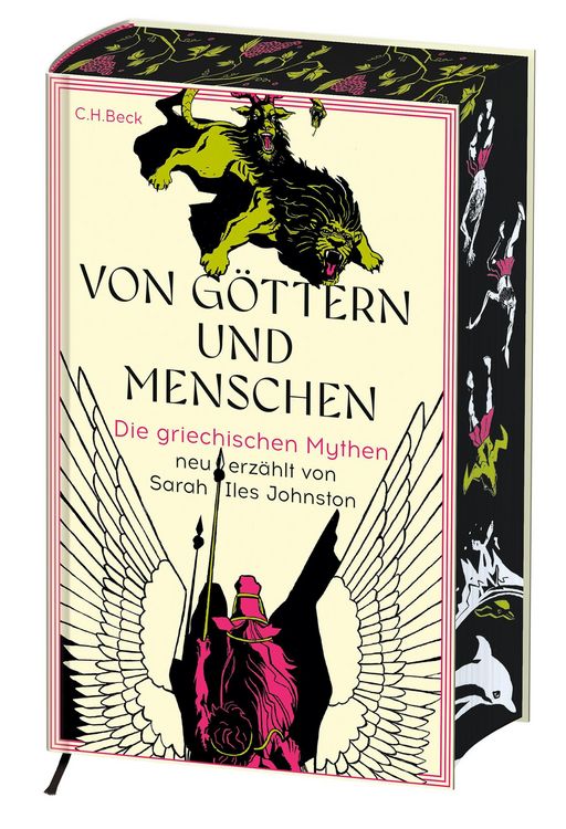Produktbild: Von G&ouml;ttern und Menschen