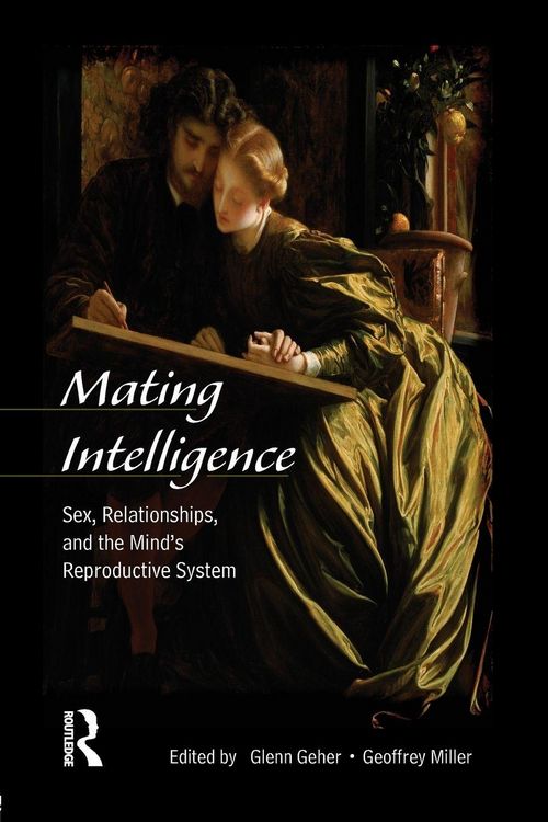 Produktbild: Mating Intelligence