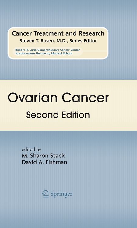 Produktbild: Ovarian Cancer