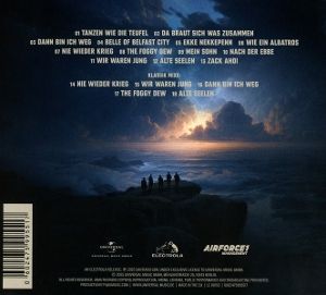Produktbild: Da braut sich was zusammen (Ltd. Deluxe Edition)