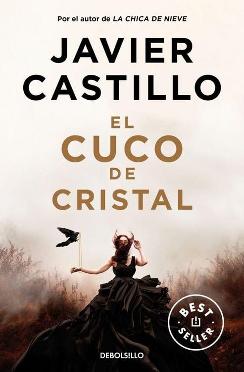 Produktbild: El cuco de cristal