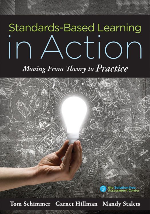 Produktbild: Standards-Based Learning in Action