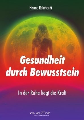 Produktbild: Gesundheit durch Bewusstsein