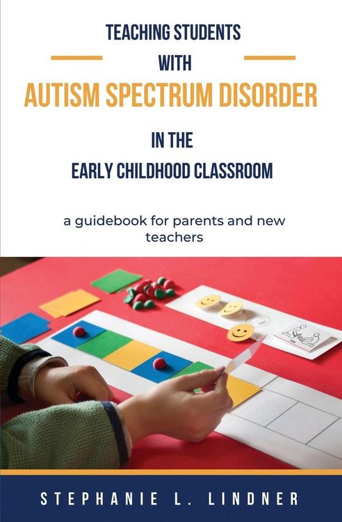 Produktbild: Teaching Students With Autism Spectrum Disorder