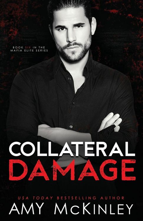Produktbild: Collateral Damage