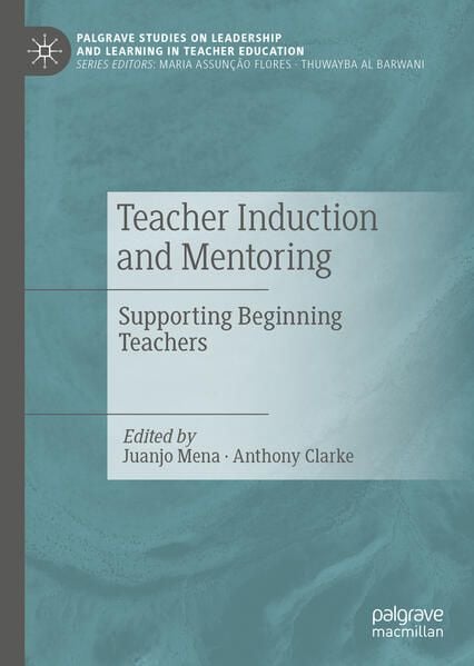Produktbild: Teacher Induction and Mentoring