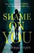 Produktbild: Shame on You