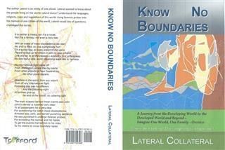 Produktbild: Know No Boundaries