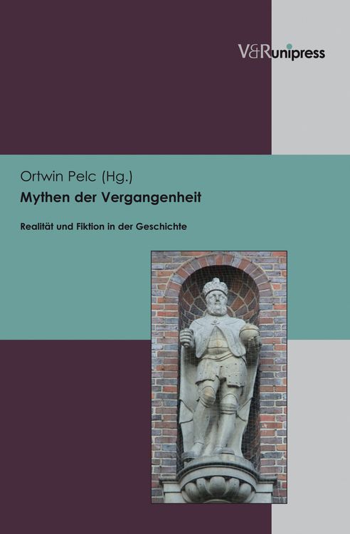 Produktbild: Mythen der Vergangenheit