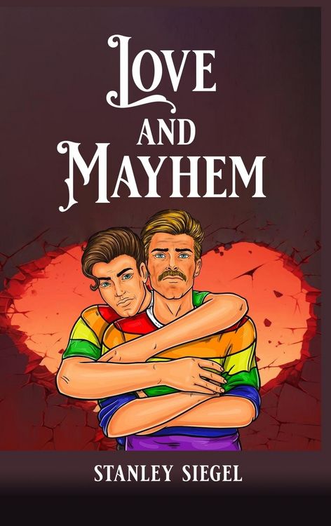 Produktbild: Love and Mayhem