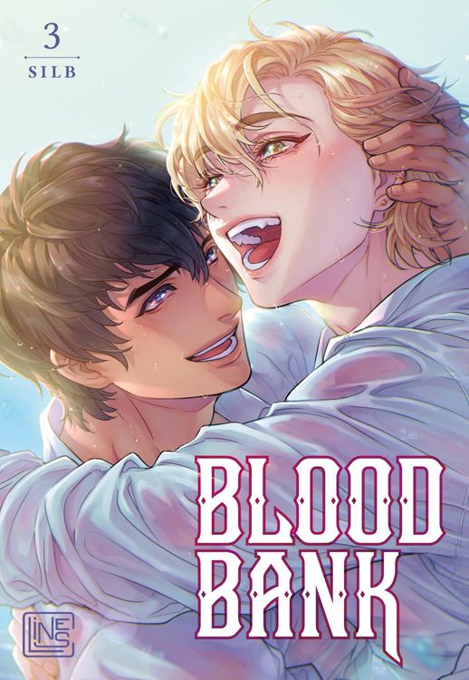 Produktbild: Blood Bank 3