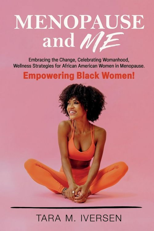 Produktbild: Menopause and Me