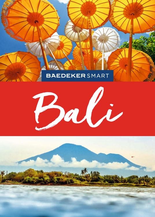 Produktbild: Baedeker SMART Reisef&uuml;hrer E-Book Bali
