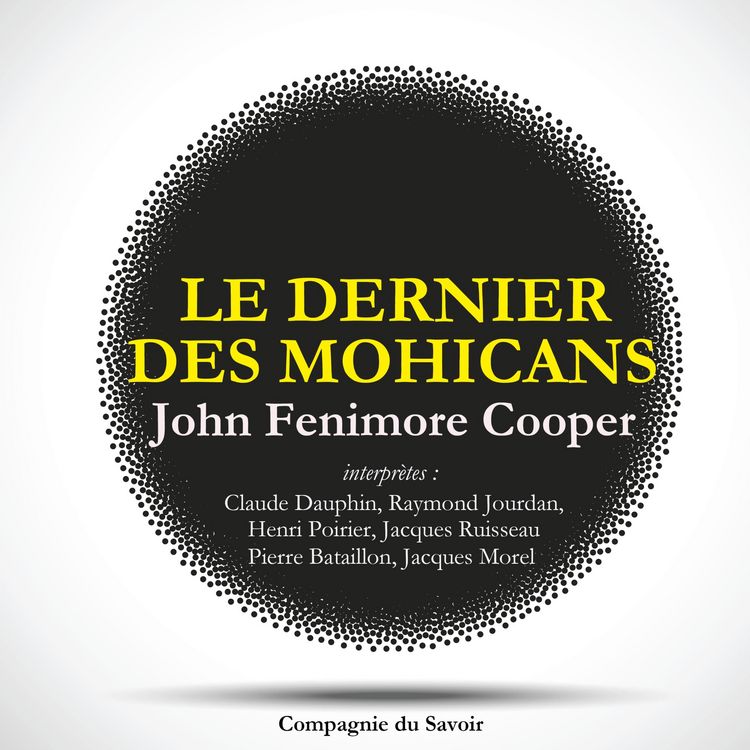 Produktbild: Le dernier des Mohicans