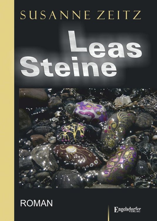 Produktbild: Leas Steine
