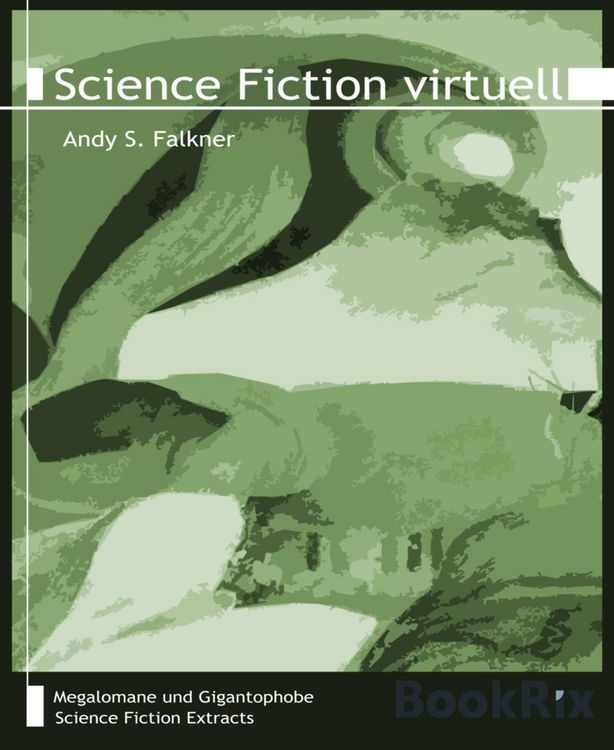 Produktbild: Science Fiction virtuell