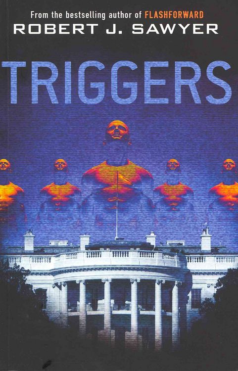 Produktbild: Sawyer, R: Triggers