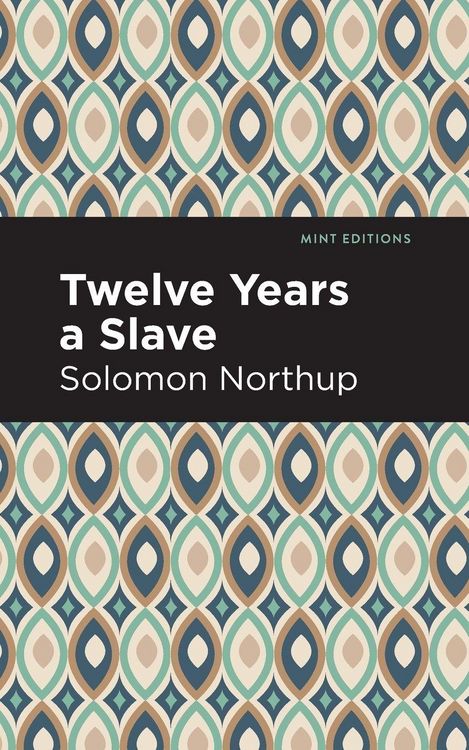 Produktbild: Twelve Years a Slave