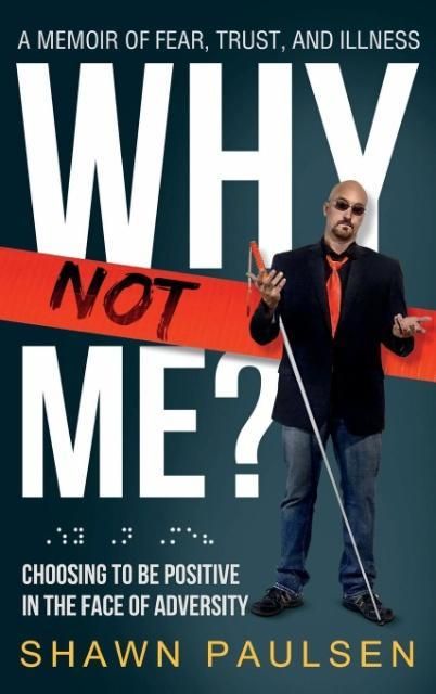 Produktbild: Why Not Me?
