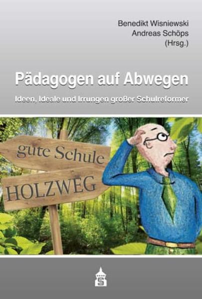 Produktbild: P&auml;dagogen auf Abwegen