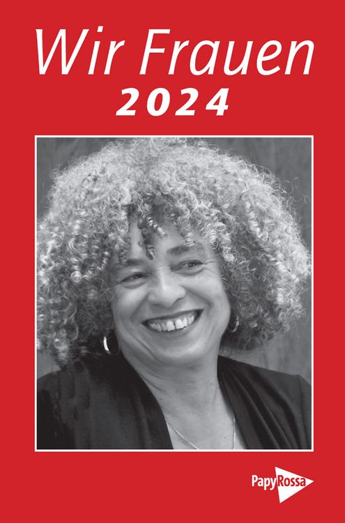 Produktbild: Wir Frauen 2024