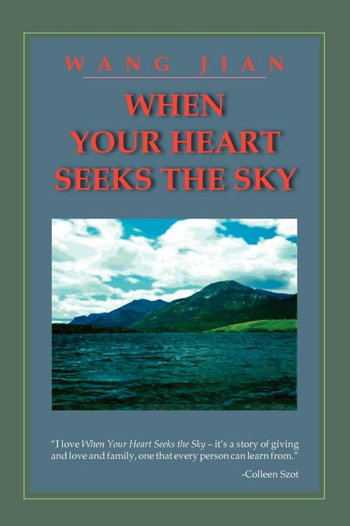 Produktbild: When Your Heart Seeks the Sky