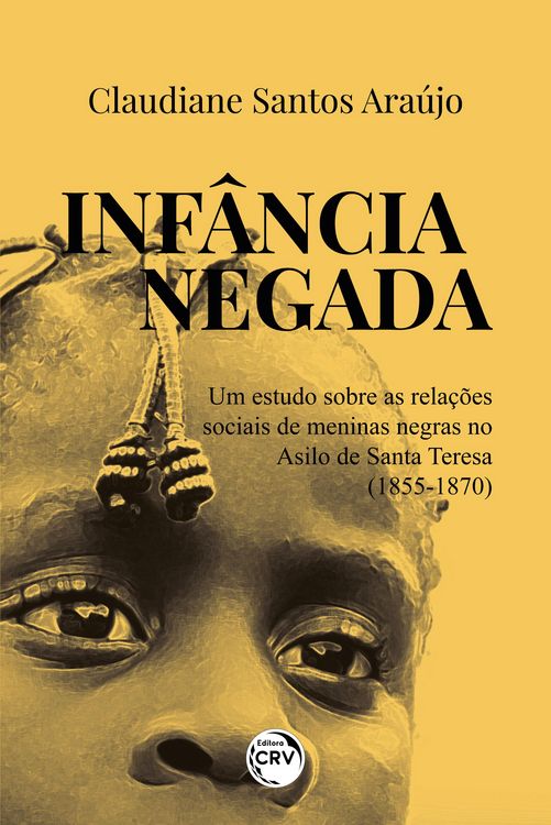 Produktbild: Inf&acirc;ncia Negada