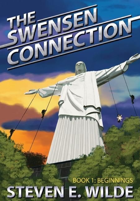 Produktbild: The Swensen Connection
