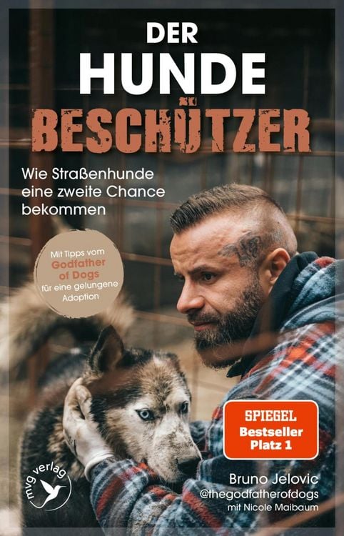 Produktbild: Der Hundebesch&uuml;tzer