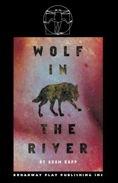 Produktbild: Wolf In The River